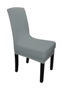 Koszulka na krzesło Falken (Hagea Horeca)