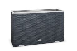 Rattan 100x39x43 (Hagea)