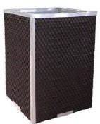 Rattan 35x35x60 (Hagea)