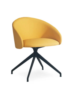 Glera-K Swivel (Papatya)