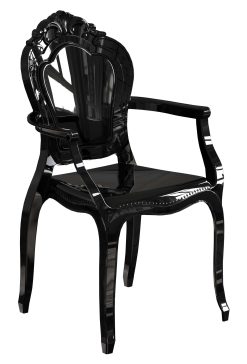 Boutique z podłokietnikami ABS (Hagea Horeca)