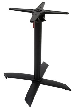 Marco ALU Składana * TOWAR DOSTĘPNY OD RĘKI (Hagea Horeca)