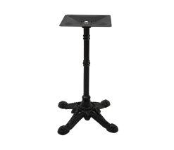 Parisienne 4 Żeliwo (Hagea Horeca)