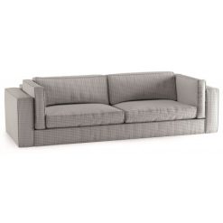 Brook sofa 200 cm (Hagea)