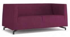 Soft sofa 160 cm (Hagea)