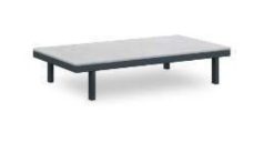 Loca Center Low Table (Hagea Horeca)
