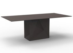 Faz 200x100x72 (Vondom)